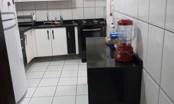Imagem 5: Apartamento à venda no bairro Vila Curuçá - Santo André/SP