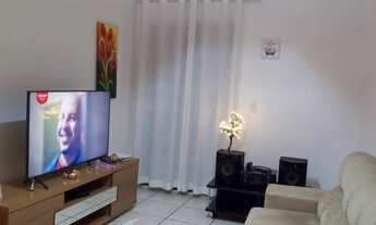 Imagem: Apartamento à venda no bairro Vila Curuçá