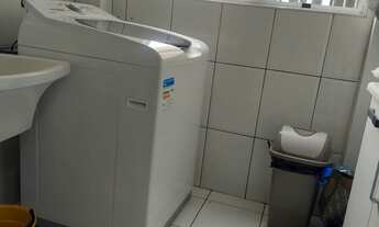 Imagem 7: Apartamento à venda no bairro Vila Curuçá - Santo André/SP