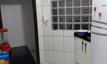 Imagem 6: Apartamento à venda no bairro Vila Curuçá - Santo André/SP
