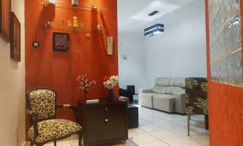 Imagem 3: Apartamento à venda no bairro Vila Curuçá - Santo André/SP