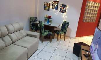 Imagem 2: Apartamento à venda no bairro Vila Curuçá - Santo André/SP