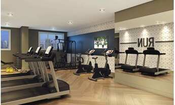 Imagem 6: Uno Tatuapé, 2 dormitórios na Rua Adelino De Almeida Castilho