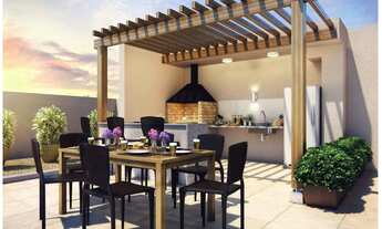 Imagem 7: Uno Tatuapé, 2 dormitórios na Rua Adelino De Almeida Castilho