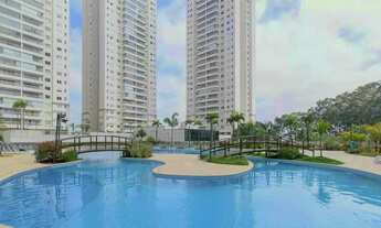 Imagem: Ânima Clube, 3 dormitórios na Rua Braga