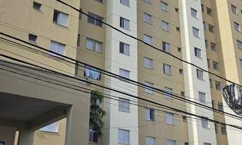 Imagem: Grand Ville, 2 dormitórios na Rua Comendador