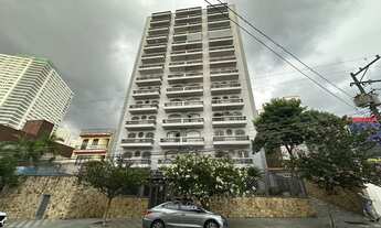 Imagem: Edifício Ouro Velho