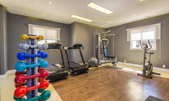 Imagem 7: Impactus, 2 dormitórios na Rua Lombroso