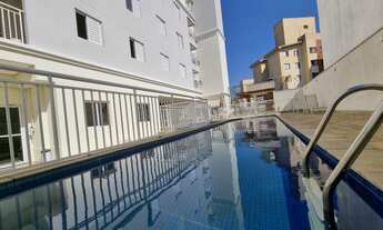 Imagem 3: Impactus, 2 dormitórios na Rua Lombroso