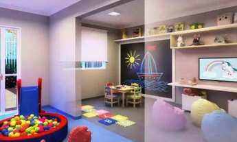 Imagem 3: Curuça II, 2 dormitórios na Rua Osório Franco Vilhena