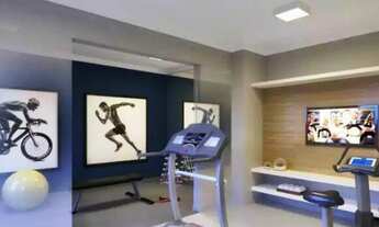 Imagem 4: Curuça II, 2 dormitórios na Rua Osório Franco Vilhena