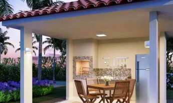 Imagem 5: Curuça II, 2 dormitórios na Rua Osório Franco Vilhena