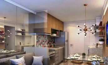 Imagem 7: Curuça II, 2 dormitórios na Rua Osório Franco Vilhena