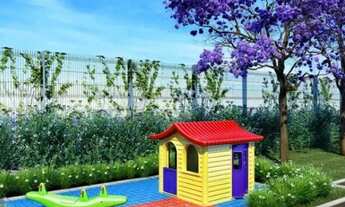 Imagem 2: Curuça II, 2 dormitórios na Rua Osório Franco Vilhena