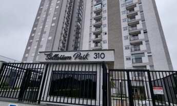 Imagem: Sollarium Park, 2 dormitórios na Rua João