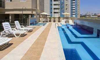 Imagem: Residencial Imagine, 2 dormitórios na Rua