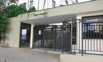 Imagem: Conjunto Residencial Yrajá Garden I