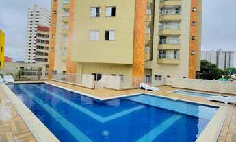 Imagem: Residencial Vértice Pronto para Morar