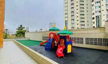 Imagem 6: Residencial Vértice Pronto para Morar - Com Planejados