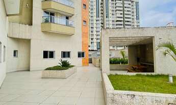 Imagem 5: Residencial Vértice Pronto para Morar - Com Planejados