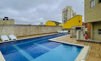 Imagem 2: Residencial Vértice Pronto para Morar - Com Planejados