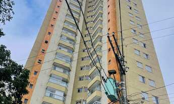 Imagem 3: Residencial Vértice Pronto para Morar - Com Planejados