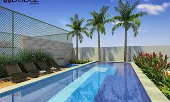 Imagem 3: América BigTec, 2 dormitórios, 1 banheiros, 1 vaga na garagem