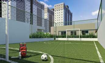 Imagem 5: América BigTec, 2 dormitórios, 1 banheiros, 1 vaga na garagem