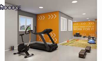 Imagem 7: Aneri Cambuci Apartamento à venda no bairro Cambuci - São Paulo/SP, Zona Sul