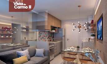 Imagem: Vista do Carmo II