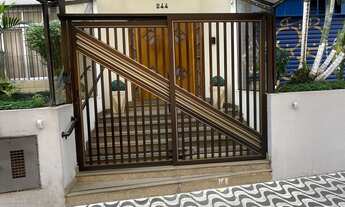 Imagem: Edifício Netuno, 1 dormitório na Rua Londrina