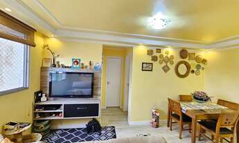 Imagem 7: Reserva das Palmas