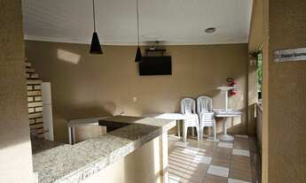 Imagem 3: Reserva das Palmas