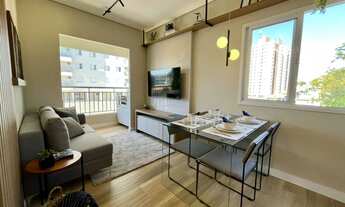 Imagem: Liv Santo André