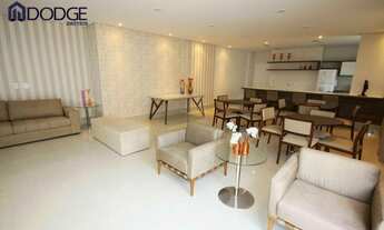 Imagem: Supremo, 2 dormitórios na Rua General Osório