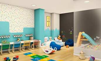 Imagem 6: Vero Encanto Itaquera