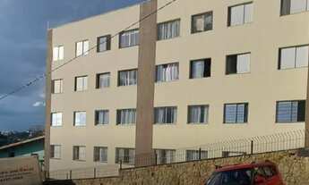 Imagem: Condomínio Diamante, 2 dormitórios na