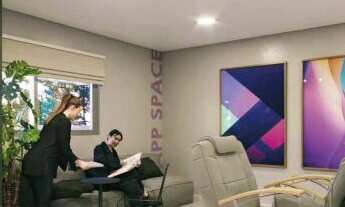 Imagem 6: Residencial Aquarela, 2 dormitórios na Avenida Gago Coutinho