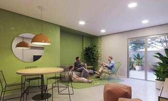 Imagem 7: Residencial Aquarela, 2 dormitórios na Avenida Gago Coutinho