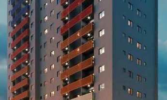 Imagem 2: Residencial Aquarela, 2 dormitórios na Avenida Gago Coutinho