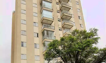 Imagem: Residencial Paulicéia Garden