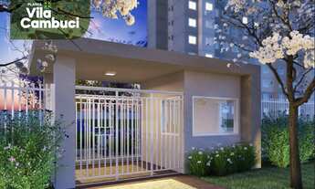 Imagem: Vila Cambuci Pitanga