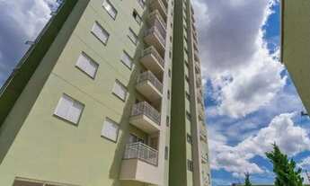 Imagem: Residencial Carmel, 2 dormitórios na Rua