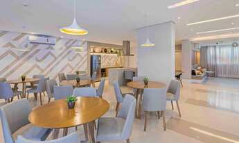 Imagem 5: Kiruna Patriani, 2 dormitórios na Avenida Sen. Roberto Simonsen