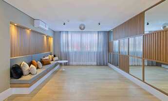 Imagem 7: Kiruna Patriani, 2 dormitórios na Avenida Sen. Roberto Simonsen