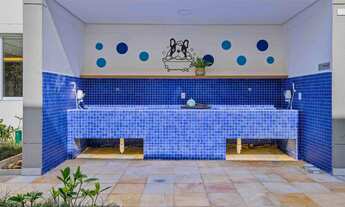 Imagem 4: Kiruna Patriani, 2 dormitórios na Avenida Sen. Roberto Simonsen