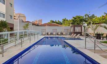 Imagem: Kiruna Patriani, 2 dormitórios na Avenida