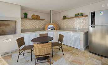 Imagem 2: Kiruna Patriani, 2 dormitórios na Avenida Sen. Roberto Simonsen