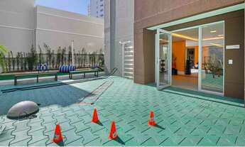 Imagem 3: Kiruna Patriani, 2 dormitórios na Avenida Sen. Roberto Simonsen