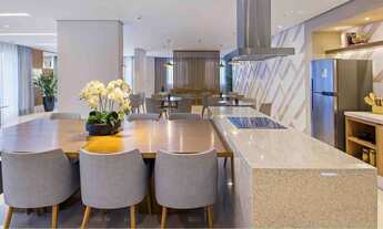 Imagem 6: Kiruna Patriani, 2 dormitórios na Avenida Sen. Roberto Simonsen